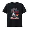 Captain Spaulding Museum Monsters and Madmen T Shirt S 3XL House of 1000 Corpses Take the Murder Ride  vintage Washed graphic