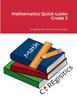 Libro Mathematics Quick-Looks Grade 3