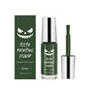 Temporäre Zahnfarbe für Lächeln, Partykostüme und Feiertags-Make-up