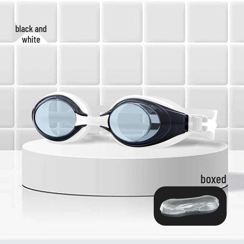 MDNG Kids Waterproof Swim Goggles
