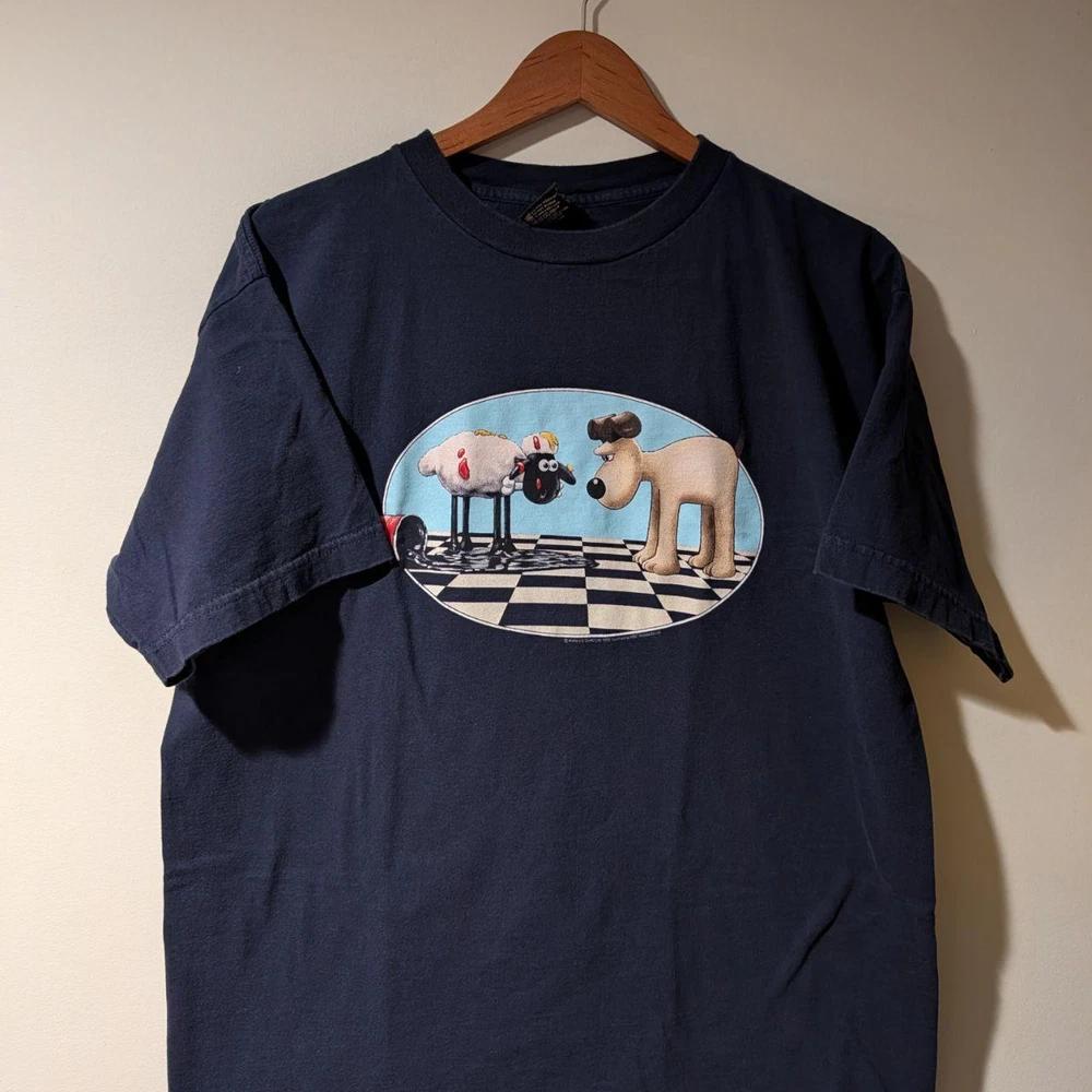 Wallace Gromit TShirt S