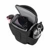 Sacoche d'épaule étanche pour appareil photo pour Nikon Coolpix P1000 P900 P950 Sac professionnel pour photographe d'extérieur et de voyage