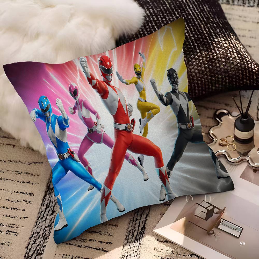Pillow Gift Decorazione Casa Ufficio Camera da Letto Divano Auto Copricuscino Custodia 45x45