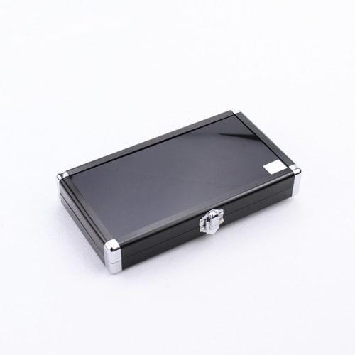 PochiDen Shade Guide for Dental Whitening, 20 Colors, 3D Dental Model Board with Storage Case