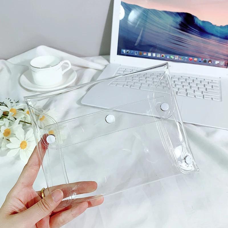 Laser Transparent Kosmetiktasche Damen DIY Klar Make-up Stifte Aufbewahrung Organizer Reise Toilettenartikel Waschtasche Hülle Niedliche Geldbörsen Tasche