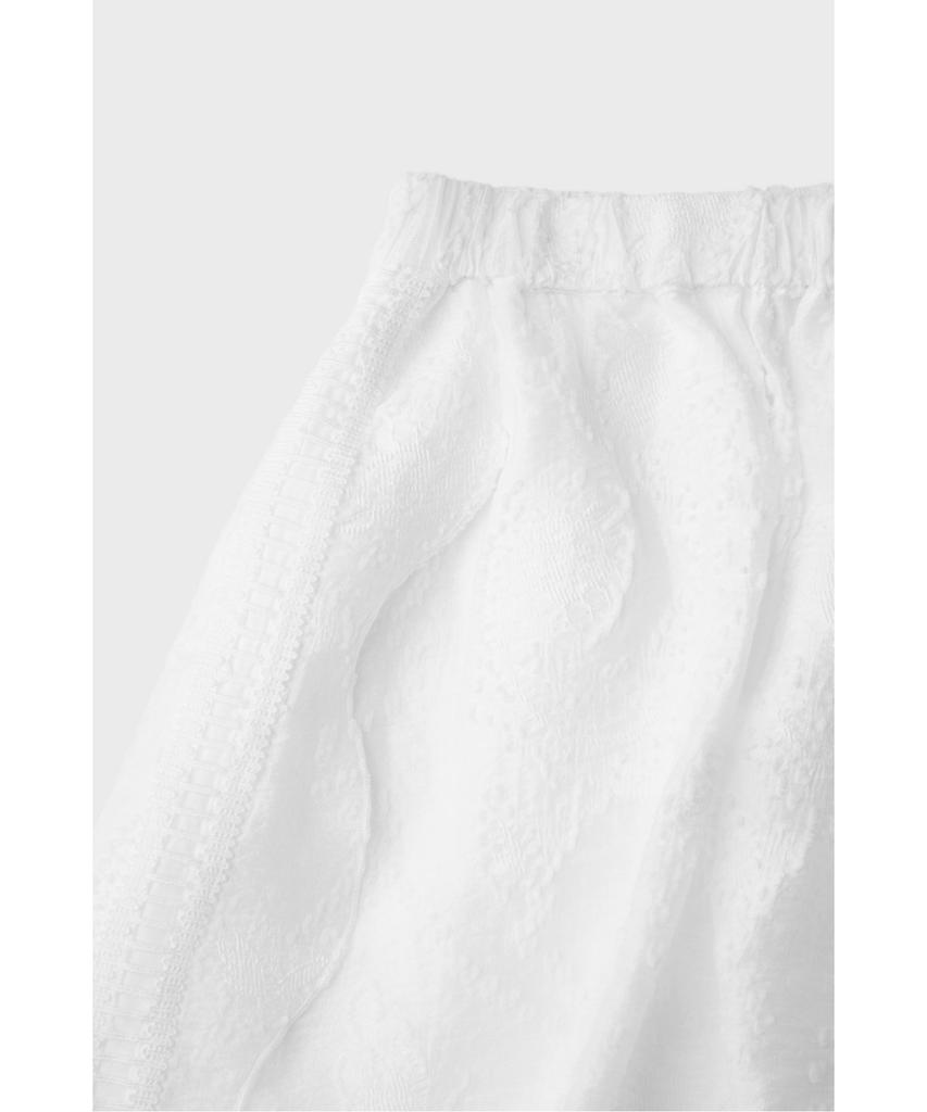 IROWOMEN Esmee Jacquard Shorts Iopom26109Whx