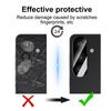 1/2/4/6Pcs Tempered Glass 3D Camera Protectors for Samsung Galaxy S26 Ultra Back Lens Film HD Clear Cover for S26 Plus/Ultra 5G