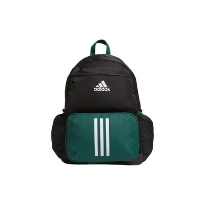 Polyester Backpack Regular Men's Black & Forest Green Adidas IM5265