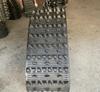 Snowmobile ATV Four-Wheel Beach Vehicle Accessories & Triangle Tracks
