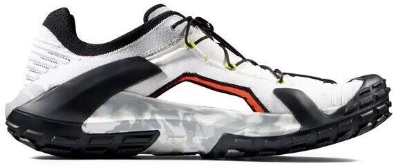 

Обувь для треккинга Mammut Hueco II Air white/black 46