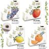 YouPower Peter Rabbit Flower Vase "Peter and the Grapes" PF-01401