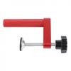 Long-lasting Performance Bench Stop Clamp Hold Down Clamp Woodworking Clamp