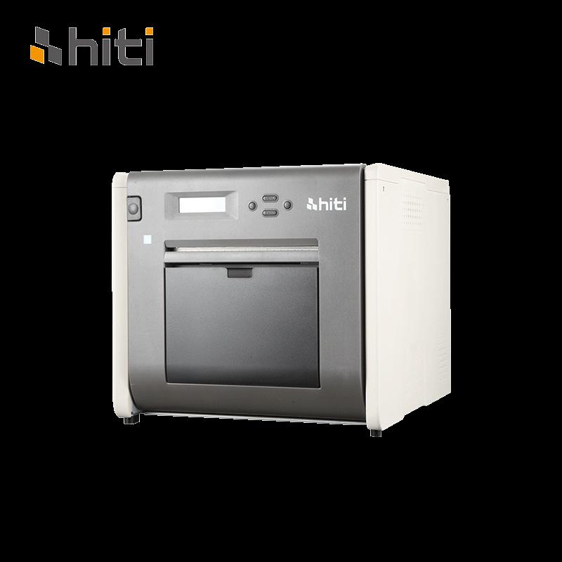 Hiti P910L Large Format Commercial Dye-Sublimation Photo Printer CN plug (adapter included)