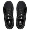 ON The Roger Clubhouse Pro Black Glacier Men Sneakers 3MD30030777