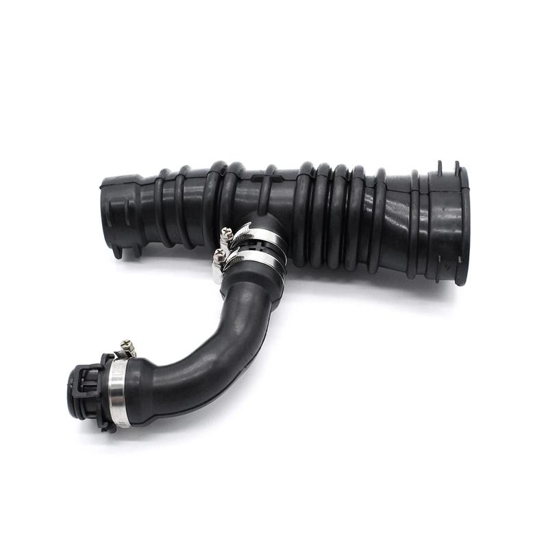 Air Filter Flow Intake Hose 3M519A673MG Replacement Parts For Ford C-Max For Focus II According To The Factory Specifications