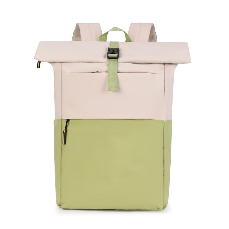 Li Shen Casual Business Laptop Backpack