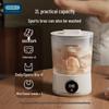 Mașină de spălat portabilă mini OIDIRE priză CN (adaptor inclus)