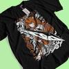 Raphtalia Shirt The Rising Of The Shield Hero Tshirt Naofumi T-shirt Myne Filo