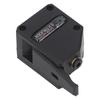 3D Printer Extruder Kit 1.75mm Filament Extruder 3:1 Ratio Dual Gear Drive Speed Reduction