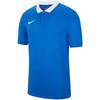 M Dry Park 20 Polo, Mens Blue T-shirts