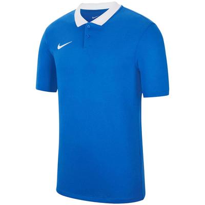 M Dry Park 20 Polo, Mens Blue T-shirts