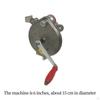 Hand Grinding Machine 6 In Knife Sharpeners for Metal Workpiece Cutlass