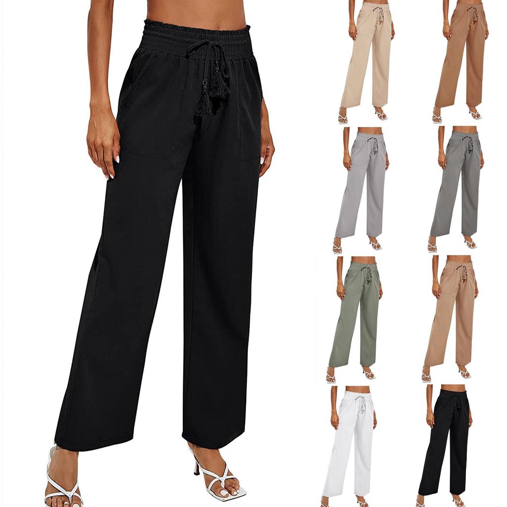 Buy [com] Fashion Women's Solid Color 