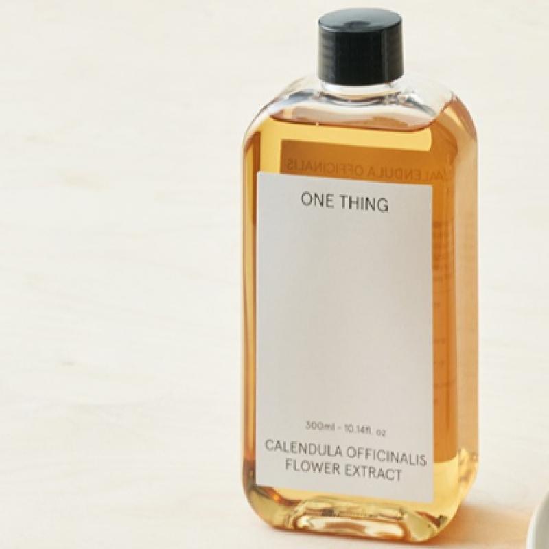 One Thing Calendula Petal Extract 150ml