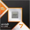 Processeur - AMD - Ryzen 7 9800X3D - 4.7 GHz, 8 cœurs, 104 MB L2 &amp; L3, AM5