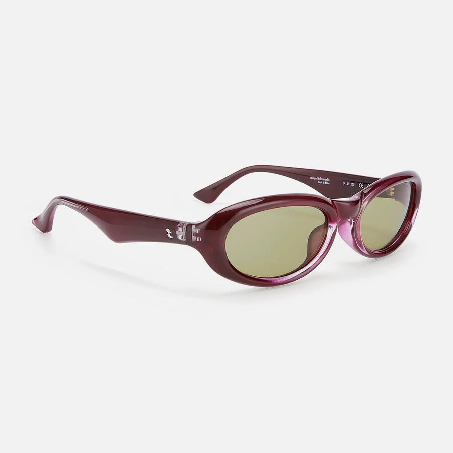 Bonikeullaideu Groupie Wine & Olive Lens