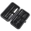 9-Piece Stainless Steel Nail Clipper & Pedicure Tool Set with Custom Logo