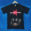 Rage Against the Machine The Video Cover Funk Metal T-shirt L Unisex T-shirt