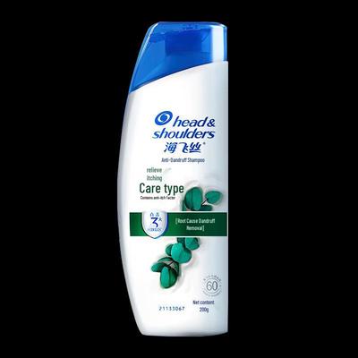 Head & Shoulders Itch Care nuo pleiskanų šampūnas