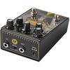 Gamechanger Audio/Plasma Coil Distortion