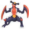 Takara Tomy Pokemon Moncolle Mega Garchomp Collectible Figure 10cm