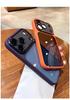 AI-Enhanced iPhone 17 Pro Max Case with 16 Metal Lens Protection