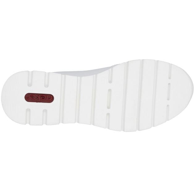 Кроссовки Rieker N8322