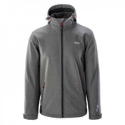 Mens Noxon Soft Shell Jacket