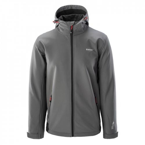 Hi-Tec Męska kurtka Soft Shell Noxon