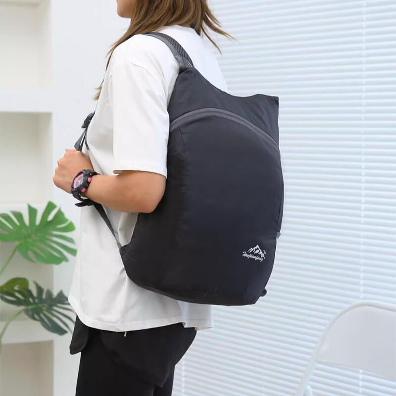 Outdoor Apex 600 Foldable Waterproof Backpack