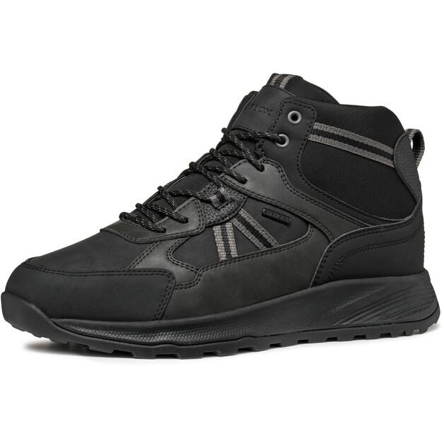Кроссовки Geox Terrestre Babx F