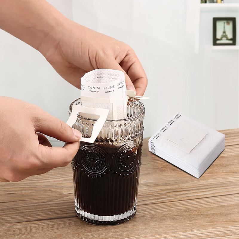 Disposable Coffee Drip Filter Bags