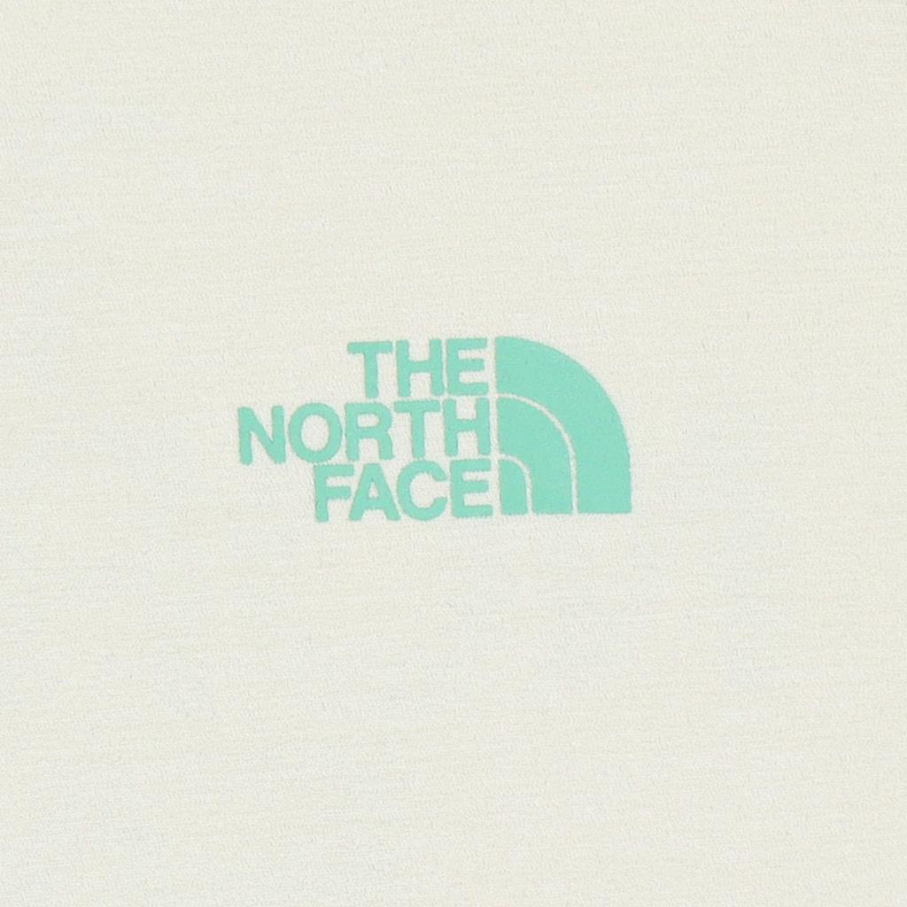 THE NORTH FACE TNF SS21 T-Shirt 'Beige' Men's NT7UM05L