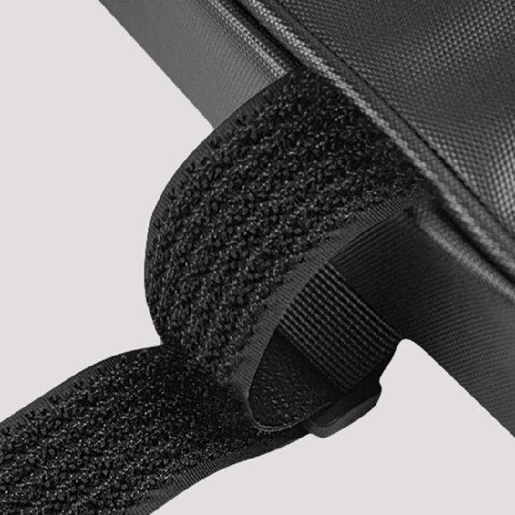 Bicycles Frame Bag Front Tube Bag Cyclings Pouches for Mountain Bikes