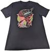 Vtg Drive By Truckers Black Lives Matter Cotton Black T Shirt For Men SE226 Unisex T-Shirt