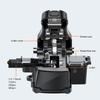 Optical Fiber Cleaver Tool Kit Full Automatic Accurate Optic Cable Cutter A3 Fiber Optic Cleaver for Industrial