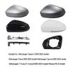Volkswagen Tiguan/Tiguan L/Tayron Rearview Mirror Cover and Turn Signal (2019-2024 Models)