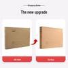 Yimeide LCA378 A3 Acid-Free Archive Boxes (10-Pack)