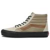Sk8-Hi Reissue Vlt Lx 'Hiker - Bone White' VN0A4BVHBWQ