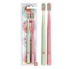 CURAPROX Toothbrush CS5460 Micro Set of 2 Design,